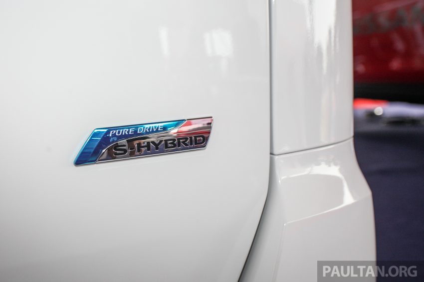 全新 Nissan Serena 本地公开预览，确认搭载 Highway Star 套件，继续沿用 S-Hybrid 混合动力配置，近期上市 64539