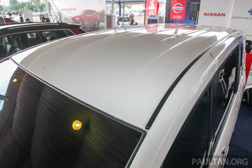 全新 Nissan Serena 本地公开预览，确认搭载 Highway Star 套件，继续沿用 S-Hybrid 混合动力配置，近期上市 64541