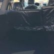 中国 Nissan Terra 实车路面曝光，正式亮相进入倒数计时