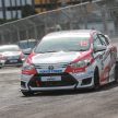 第二季第三轮Toyota Gazoo Racing活动本周移师槟城上演