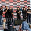 第二季第三轮Toyota Gazoo Racing活动本周移师槟城上演