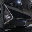 Toyota Alphard 与 Vellfire 本地公开展示, 全车系规格确认