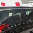 补足产品线, Lexus 或推出更高阶豪华版的 Alphard MPV？