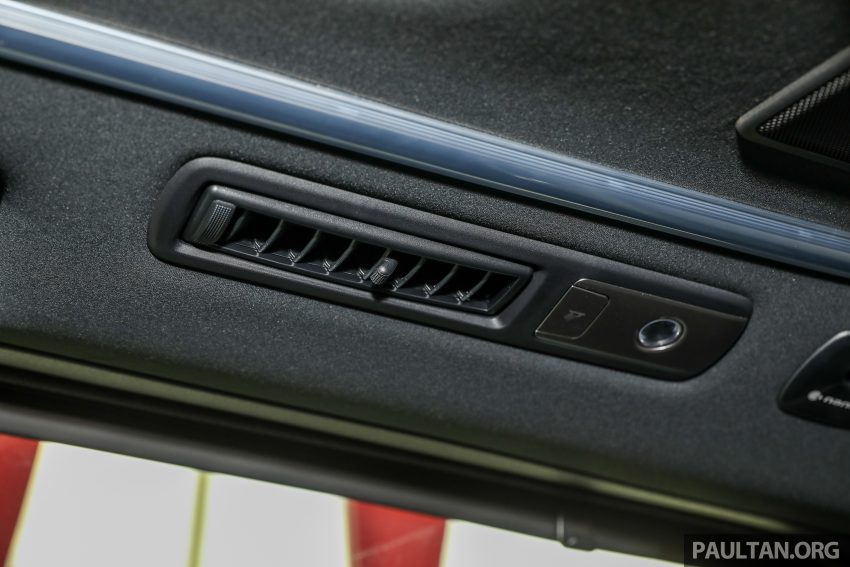 Toyota Alphard 与 Vellfire 本地公开展示, 全车系规格确认 62244