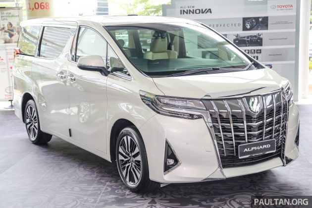我国 Toyota 也宣布扩大召回范围, 总召回数量达2.4万辆