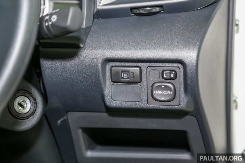 图集：Toyota Avanza 1.5X，全新等级，售8万2,700令吉 62222