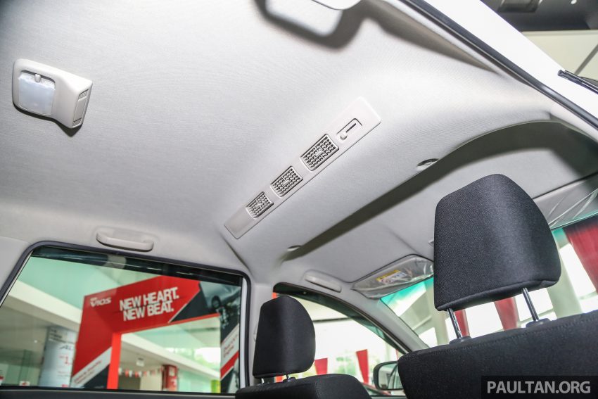 图集：Toyota Avanza 1.5X，全新等级，售8万2,700令吉 62241