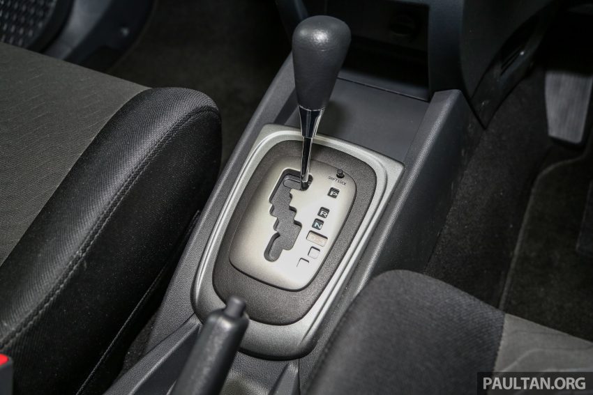 图集：Toyota Avanza 1.5X，全新等级，售8万2,700令吉 62217