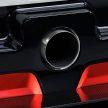 新一代牛魔王 Toyota Supra 更多官方细节发布，前后50:50黄金配重比例、搭载直列六缸引擎、不提供手排版本