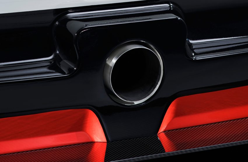 牛魔王传奇回归，Toyota GR Supra Racing Concept 60592