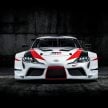 牛魔王再释出预告，全新 Toyota Supra 直六引擎排气声浪