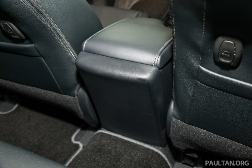 图集：小改款 2018 Toyota Hilux L-Edition，售RM119K起 62084