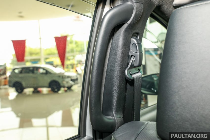 图集：小改款 2018 Toyota Hilux L-Edition，售RM119K起 62088