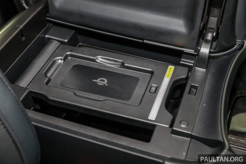 Toyota Alphard 与 Vellfire 本地公开展示, 全车系规格确认 61985