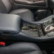 Toyota Alphard 与 Vellfire 本地公开展示, 全车系规格确认