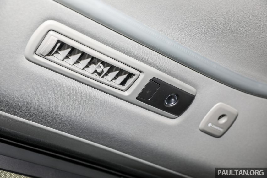 Toyota Alphard 与 Vellfire 本地公开展示, 全车系规格确认 62007
