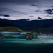 日内瓦车展：BMW Concept M8 Gran Coupe 正式发表