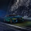 日内瓦车展：BMW Concept M8 Gran Coupe 正式发表