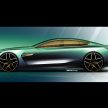 日内瓦车展：BMW Concept M8 Gran Coupe 正式发表