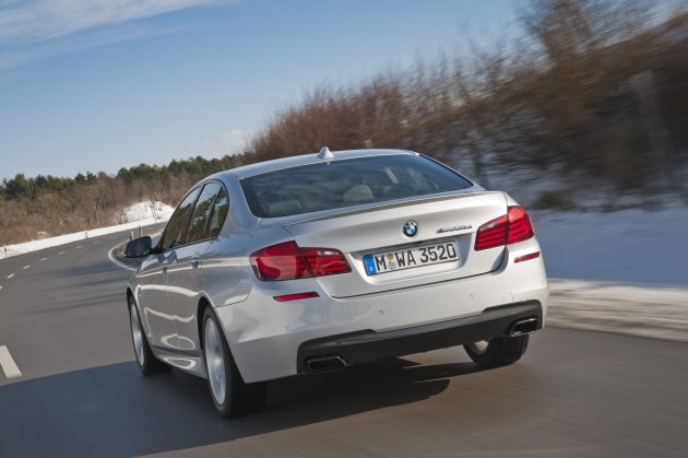 BMW 也陷柴油门丑闻，德国总部与奥地利工厂被政府突击