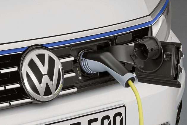 放眼2030年集团旗下拥有300款电动车，Volkswagen 计划2022年后每月推出一款新电动车型，于全球16座工厂投产