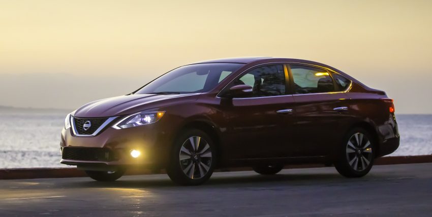下周北京车展首发，Nissan Sylphy 纯电动版即将面世 66037