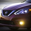 下周北京车展首发，Nissan Sylphy 纯电动版即将面世
