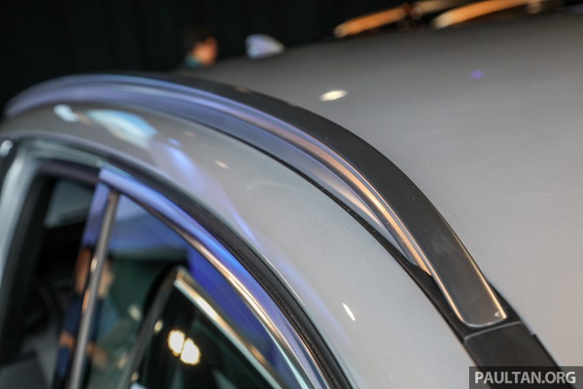 全新三代 G01 BMW X3 正式登入大马，预计售价RM320K 66614