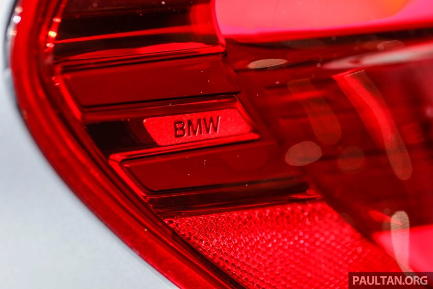 全新三代 G01 BMW X3 正式登入大马，预计售价RM320K 66622