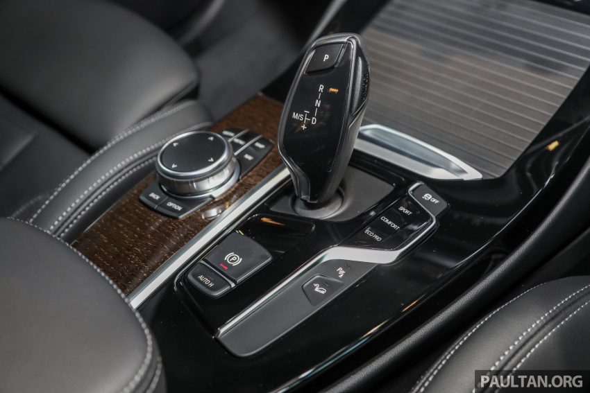 全新三代 G01 BMW X3 正式登入大马，预计售价RM320K 66643