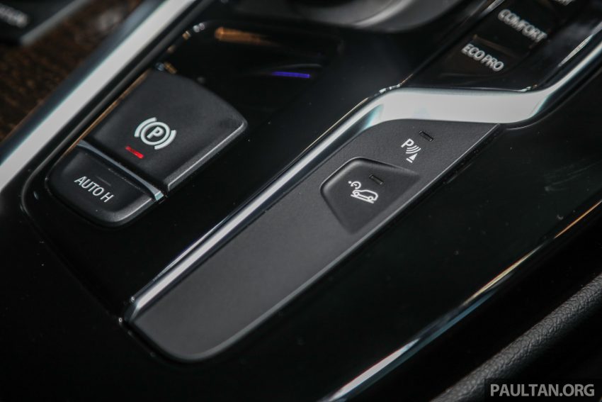 全新三代 G01 BMW X3 正式登入大马，预计售价RM320K 66646