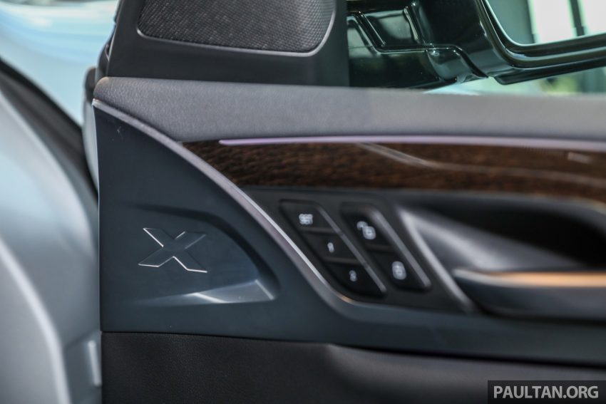 全新三代 G01 BMW X3 正式登入大马，预计售价RM320K 66661