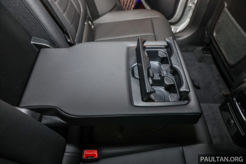 全新三代 G01 BMW X3 正式登入大马，预计售价RM320K 66665