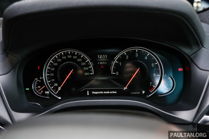 全新三代 G01 BMW X3 正式登入大马，预计售价RM320K 66636