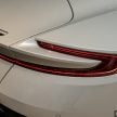 Aston Martin DB11 V8 大马上市，510匹马力，180万令吉