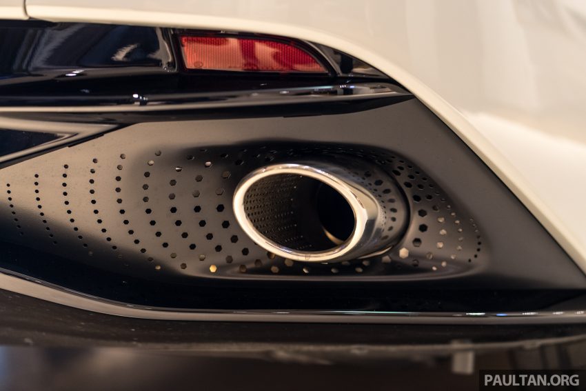 Aston Martin DB11 V8 大马上市，510匹马力，180万令吉 65840