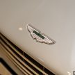 Aston Martin DB11 V8 大马上市，510匹马力，180万令吉