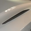 Aston Martin DB11 V8 大马上市，510匹马力，180万令吉