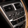 Aston Martin DB11 V8 大马上市，510匹马力，180万令吉