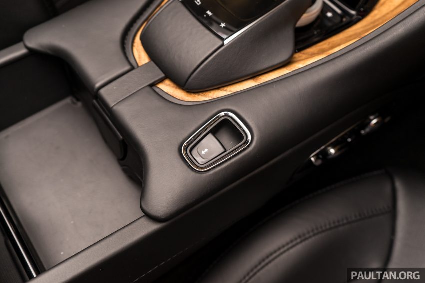 Aston Martin DB11 V8 大马上市，510匹马力，180万令吉 65867
