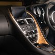 Aston Martin DB11 V8 大马上市，510匹马力，180万令吉