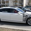 小改款 BMW 7系列欧洲上路测试，今年尾或明年将面世