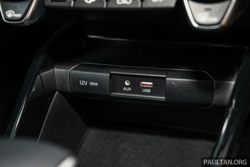 试驾：第四代 Kia Rio, 配备丰富最适合个性独异年轻人 65688