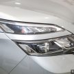 全新五代 Nissan Serena 举办媒体预览，本地售价14万起
