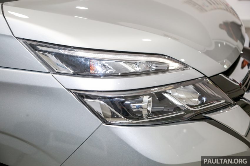 全新五代 Nissan Serena 举办媒体预览，本地售价14万起 65903