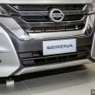 全新五代 Nissan Serena 举办媒体预览，本地售价14万起