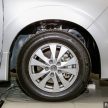 全新五代 Nissan Serena 举办媒体预览，本地售价14万起