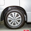 全新五代 Nissan Serena 举办媒体预览，本地售价14万起