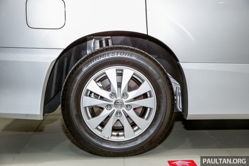 全新五代 Nissan Serena 举办媒体预览，本地售价14万起 65911