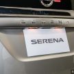 全新五代 Nissan Serena 举办媒体预览，本地售价14万起